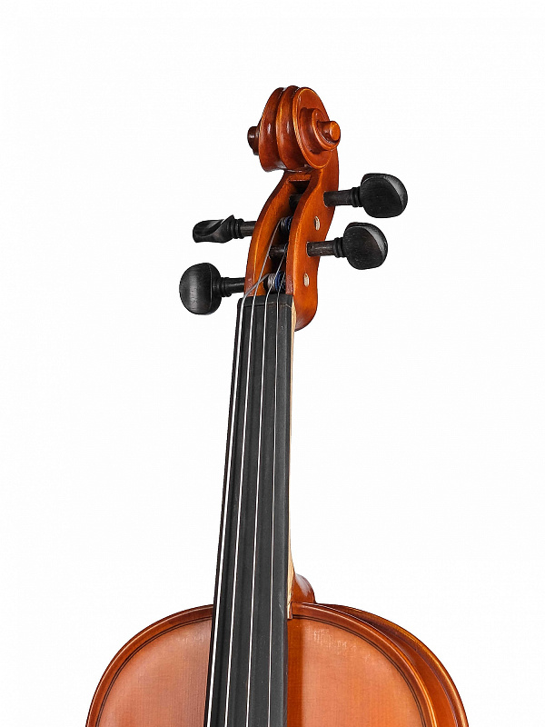 Фото Скрипка Gliga 1/2 S-V012 Student Genial 1 Oil