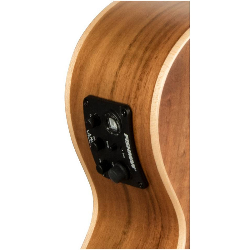 Фото Укулеле тенор LANIKAI ACST-CET