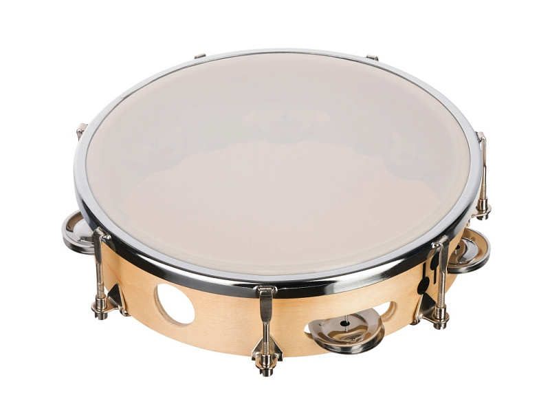 Фото Тамбурин 8" Sonor 90531300 Global CG TT 8P