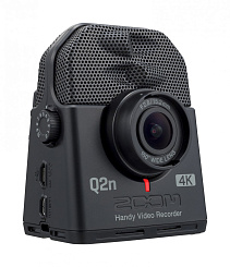 Zoom Q2n-4K