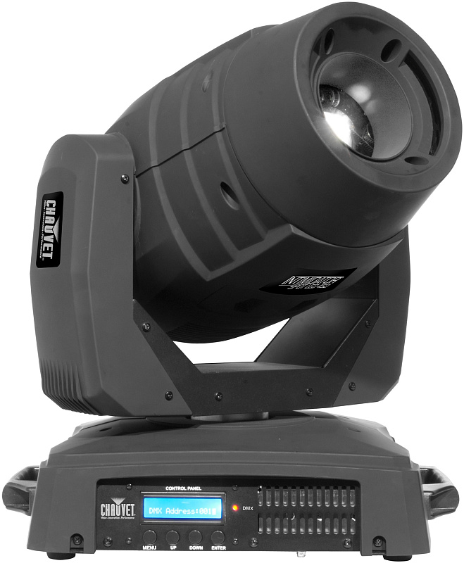 Фото CHAUVET IntimSpot LED 450 Светодиодный прожектор