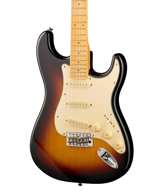 Фото Электрогитара Prodipe JMFST80MASB ST80MA