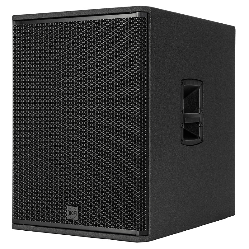 Фото Активный сабвуфер RCF SUB 708-AS MK3