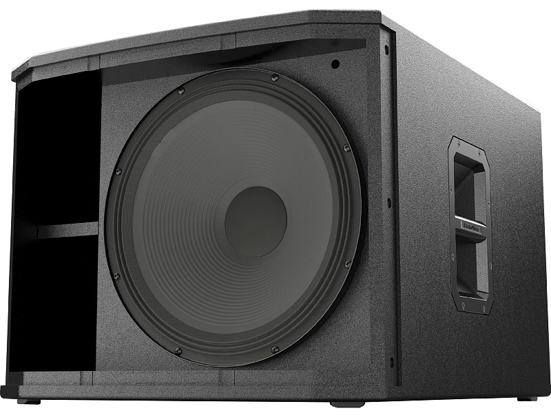 Фото Активный сабвуфер Electro-Voice ETX-15SP