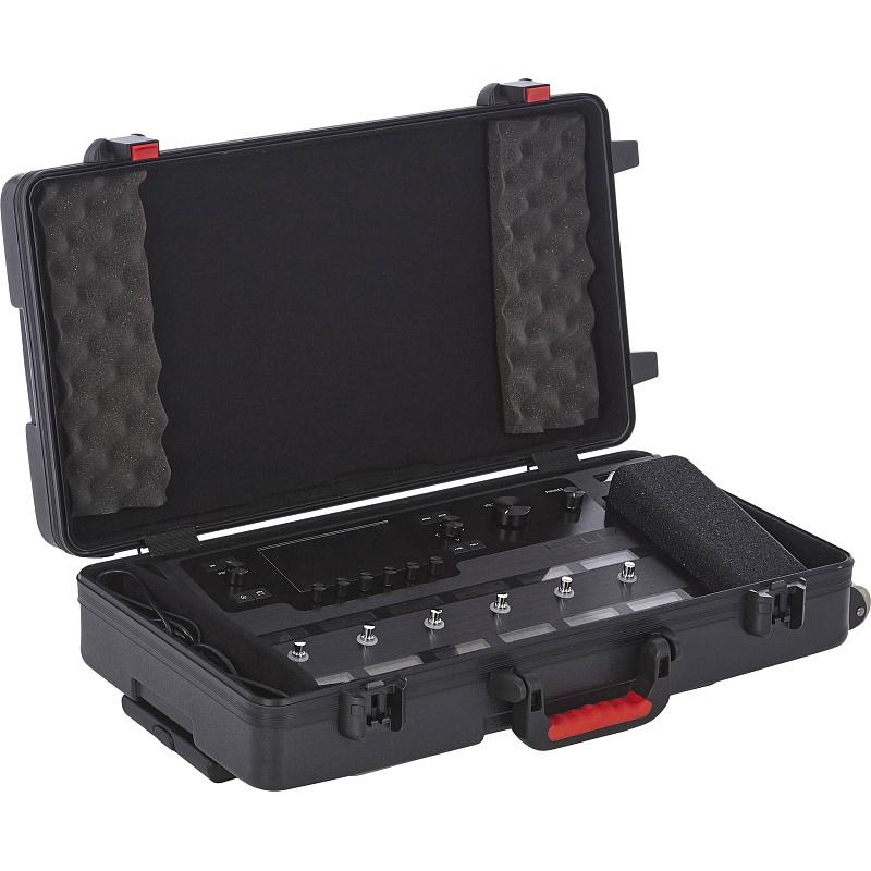 Фото Кейс GATOR G-HELIX FLOOR