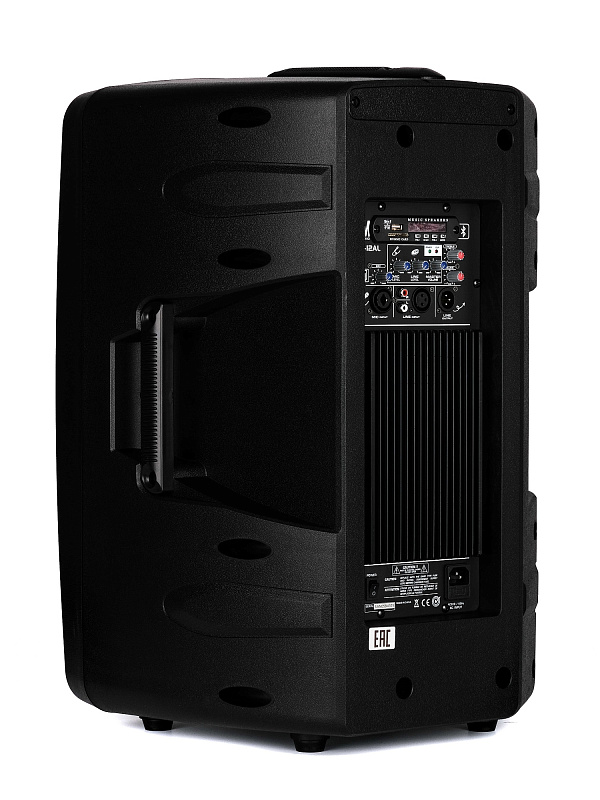 Фото Активная акустическая система Leem ABS-12AL