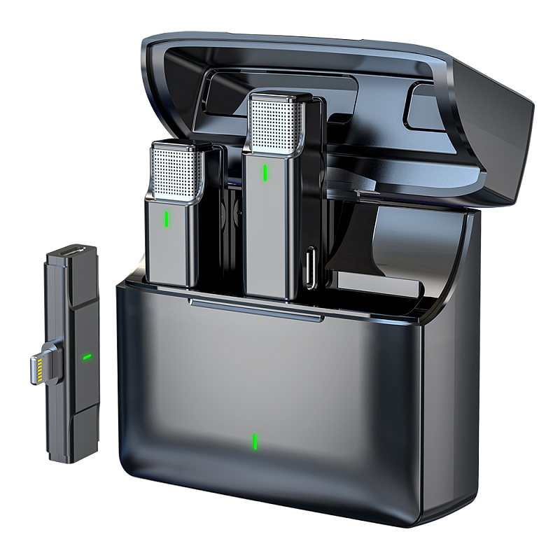 Фото Беспроводной комплект Lightning, Simple Fly CYA06-B-L