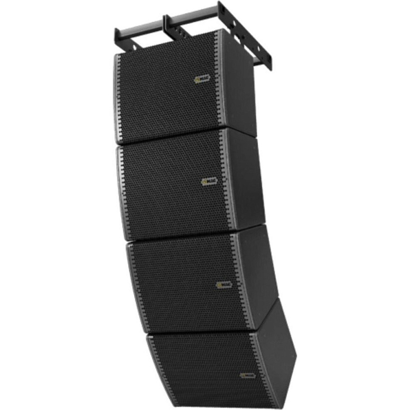 Фото Инсталляционный модуль линейного массива MAG Cluster Q