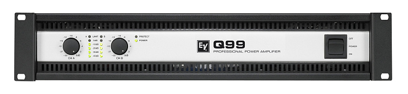 Фото Electro-Voice Q99 Усилитель мощности