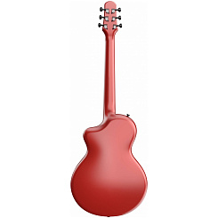 Акустическая гитара NATASHA Asteroid Imperial Red
