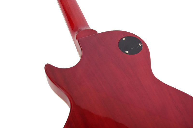 Фото Электрогитара Bosstone LP-6 V.2 SB (2025)