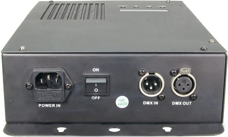 Фото CHAUVET Sparklite LED Drape Светодиодное полотно