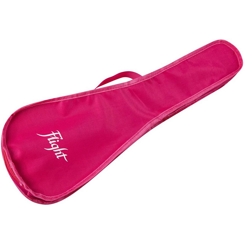 Фото Укулеле сопрано FLIGHT TUS ALYONA SHVETZ / Алена Швец