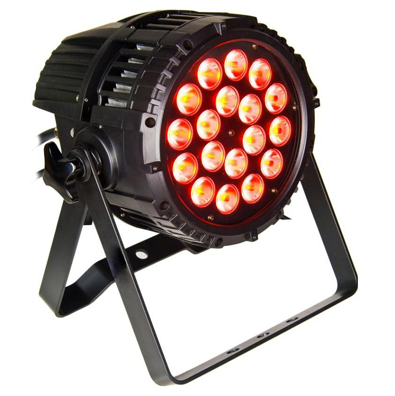 Фото Ross Archi Par 183 RGB