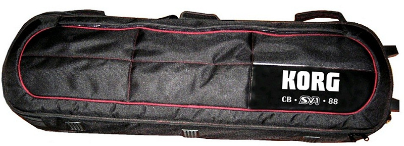 Фото KORG SV1-88