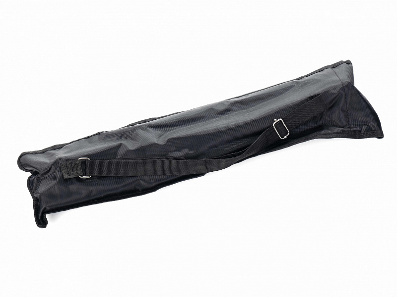 Фото Пюпитр Fleet FLT-MS1bk, черный, складной, с чехлом