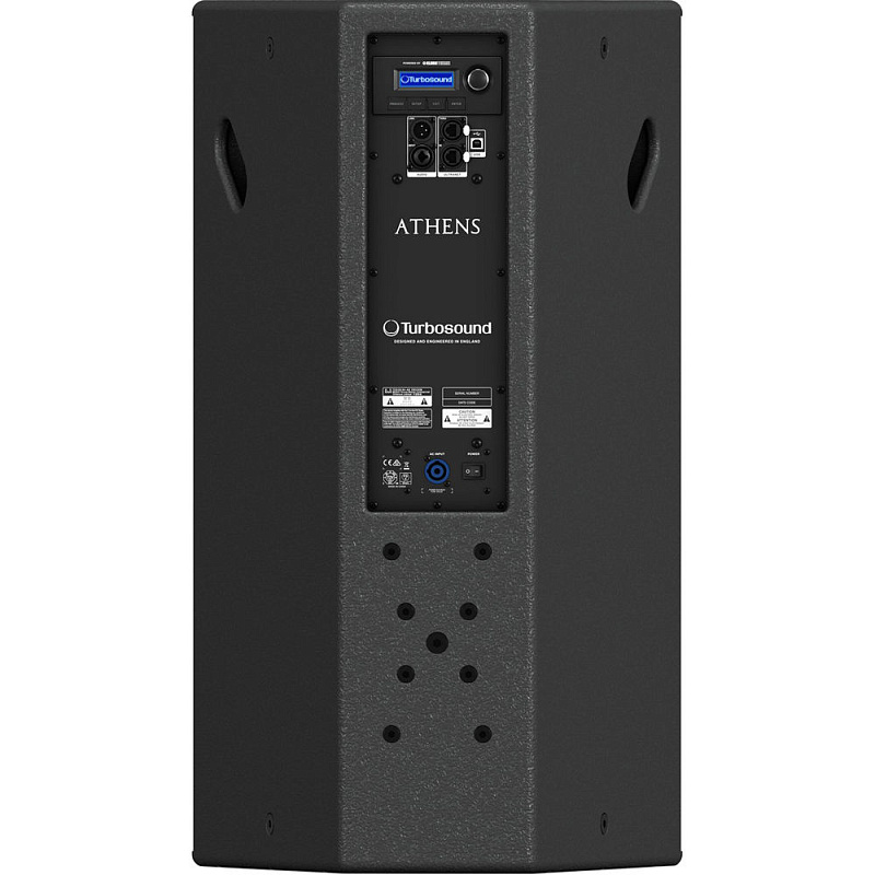 Фото Пассивная акустическая система Turbosound ATHENS TCS152/64