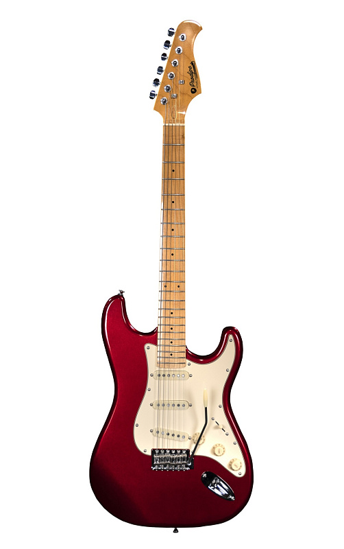 Фото Электрогитара Prodipe JMFST80MACAR