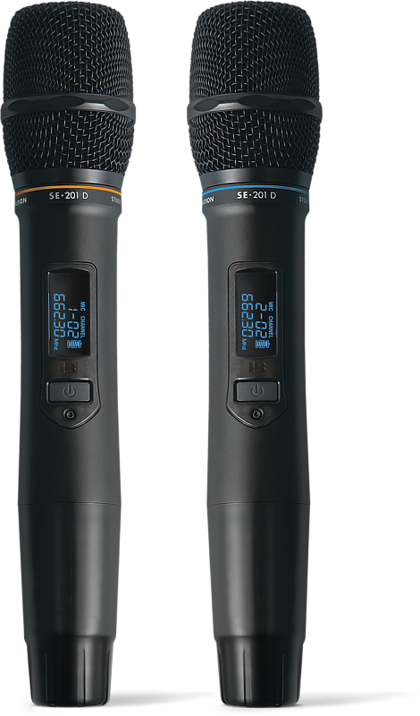 Фото Караоке система Evolution EVOBOX Plus Black