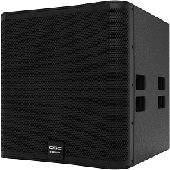Пассивный сабвуфер QSC E18SW