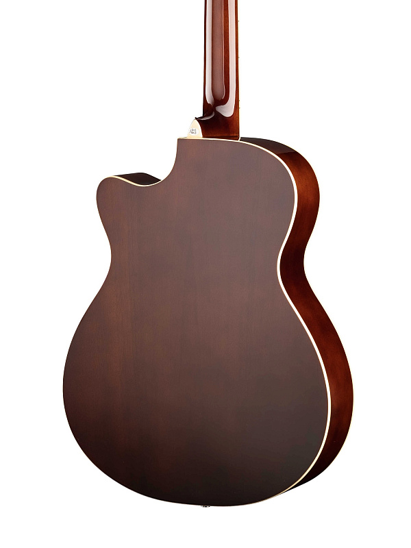 Фото Акустическая гитара Naranda TG120CNA