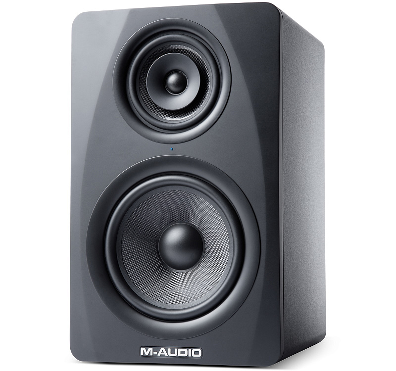 Фото M-Audio M3-8 Black