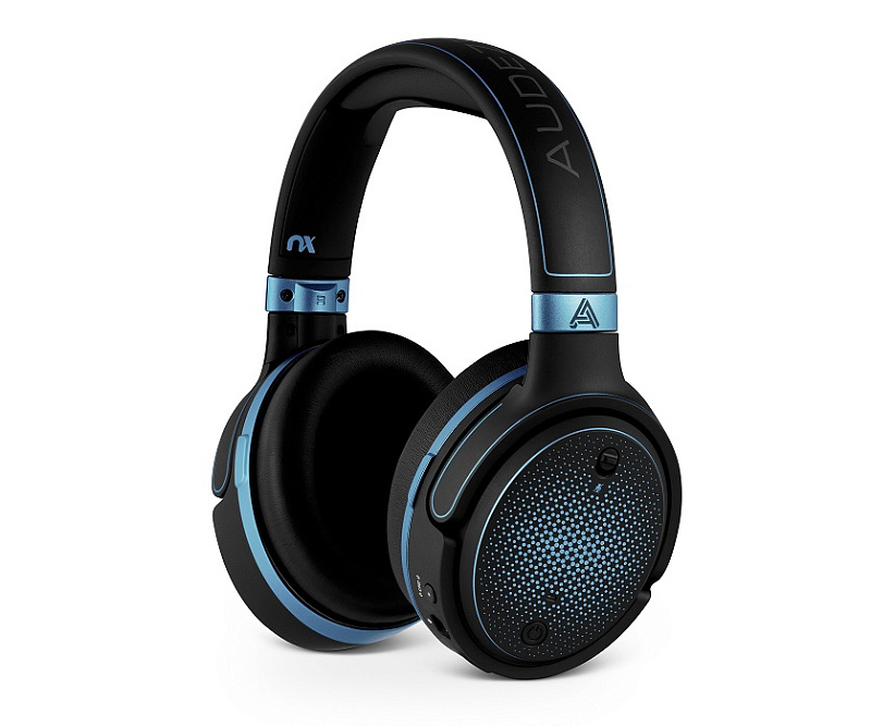 Фото Audeze Mobius Blue