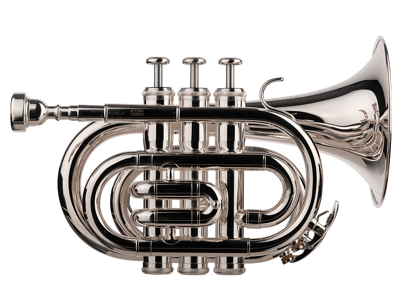 Фото Труба John PackerJP159S Bb