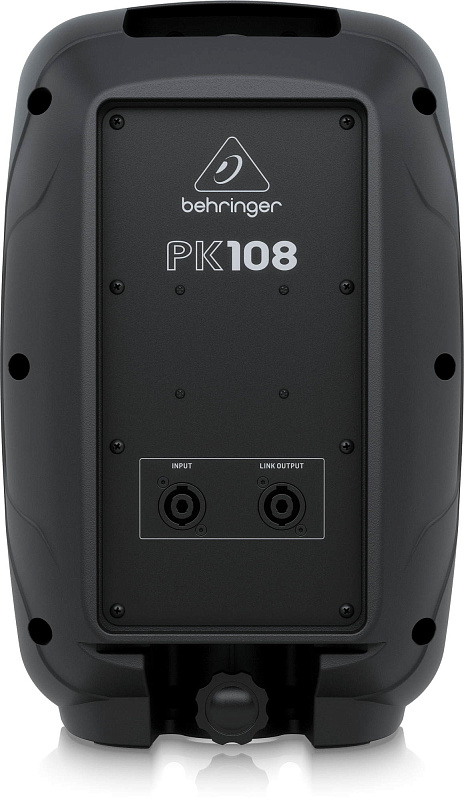 Фото Пассивная акустическая система BEHRINGER PK108