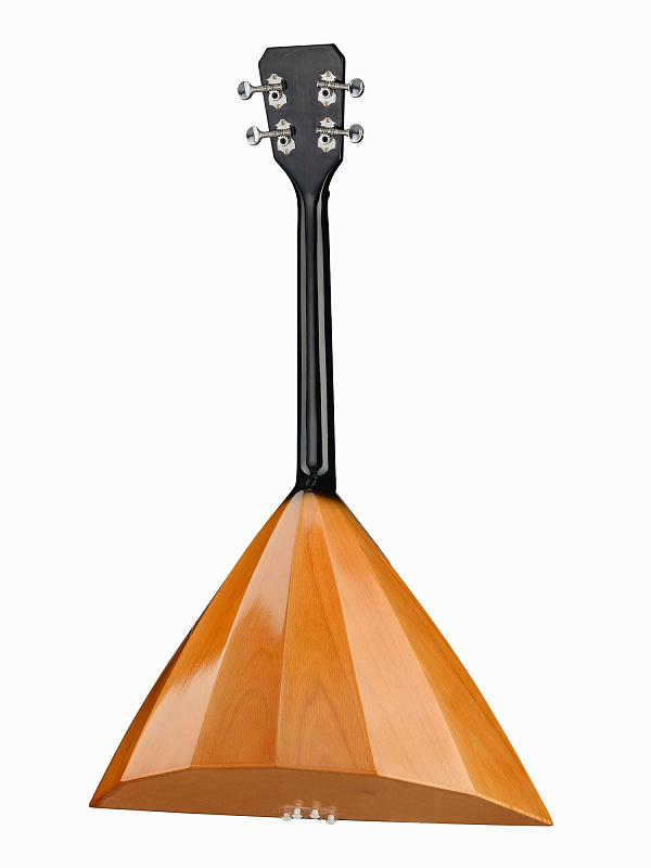 Фото F209 Балалайка прима, 4-струнная, Doff