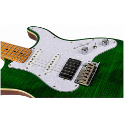 Электрогитара JET JS-600 TGR