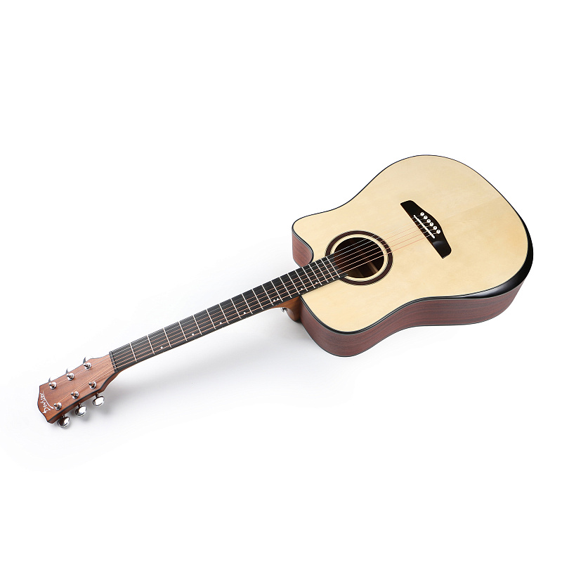 Фото Гитара акустическая DEVISER LS-560-41 NAT