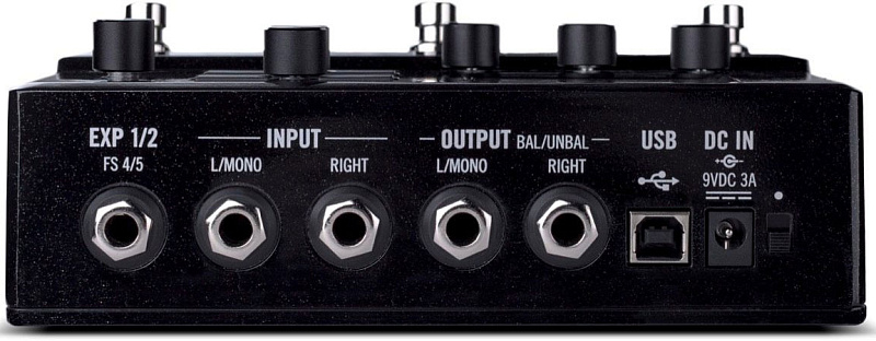 Фото LINE 6 HX Stomp