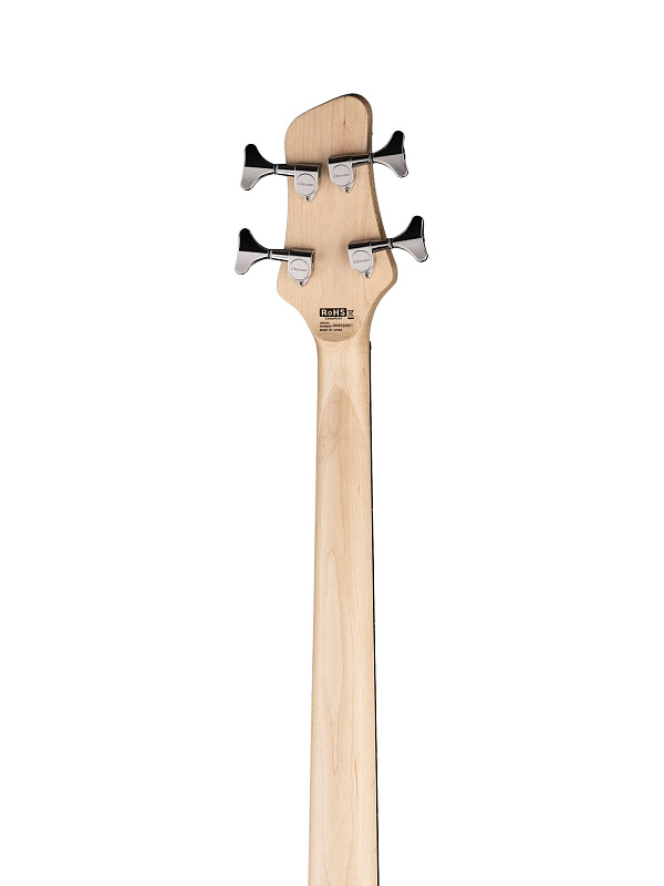 Фото Бас-гитара Clevan CBB-10-PW-GLOSS