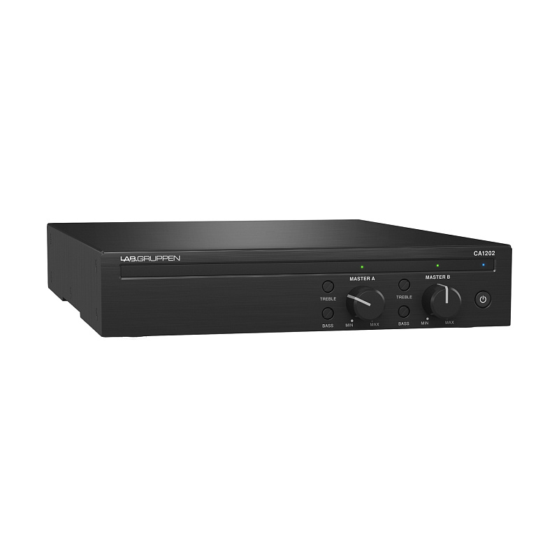 Фото LAB.GRUPPEN CA1202