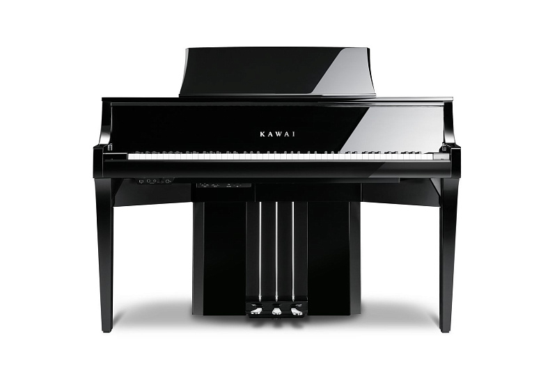 Фото Цифровой рояль KAWAI NV10S