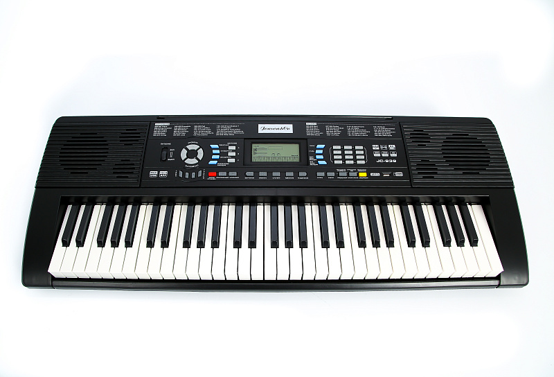 Фото Синтезатор Jonson&Co JC-939