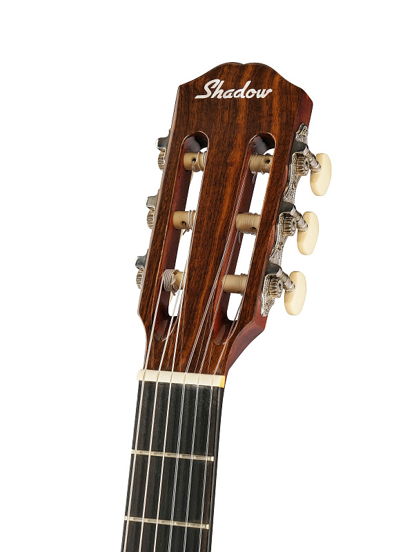Фото Классическая гитара Shadow CC-44N