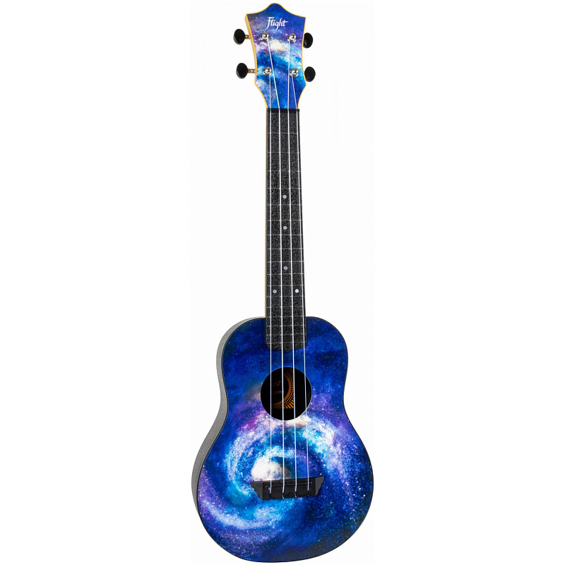 Фото Укулеле концерт FLIGHT TUC-40 SPACE