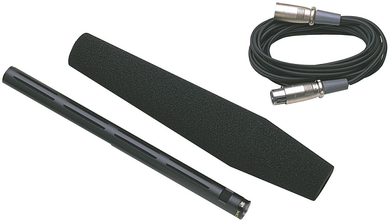 Фото AUDIX UEM-81s Конденсаторный микрофон