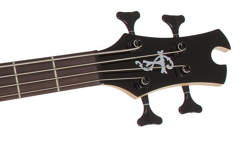 Фото EPIPHONE Toby Deluxe-IV Bass TRS