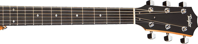 Фото TAYLOR 214ce-K DLX 200 Series Deluxe