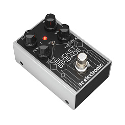Педаль TC ELECTRONIC BUCKET BRIGADE ANALOG DELAY
