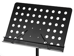 Подставка-пюпитр для нот оркестровый (комплект) Foix P-05B