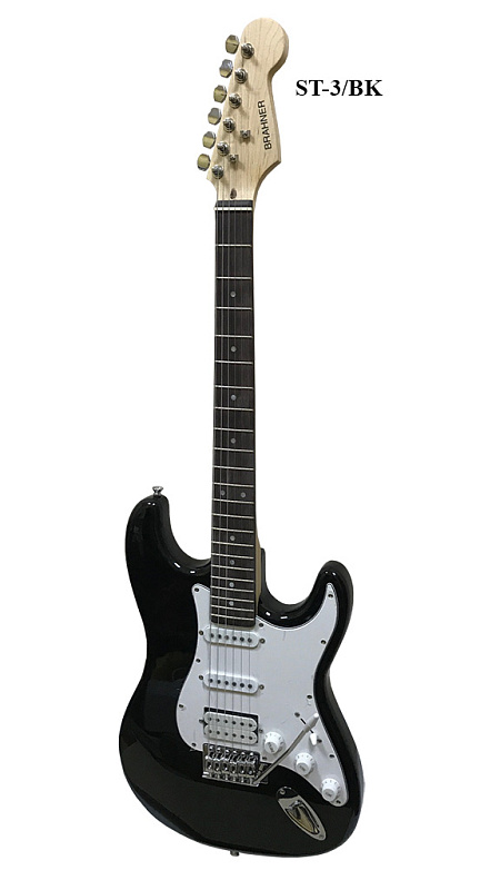Фото BRAHNER ST-3/BK
