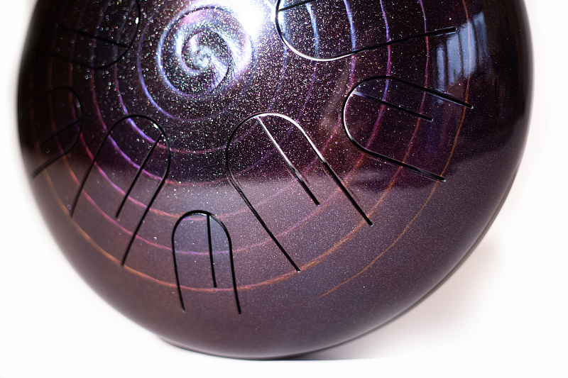 Фото Двутон 30см Kosmosky KSY.30.C.dvu-10