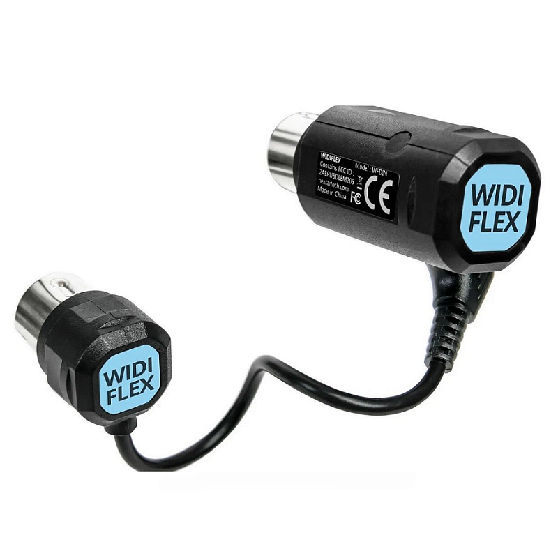 Фото Midi передатчик Nektar WIDIFlEX