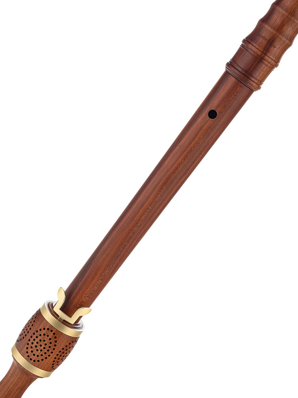 Фото Блокфлейта Mollenhauer 4418 Kynseker