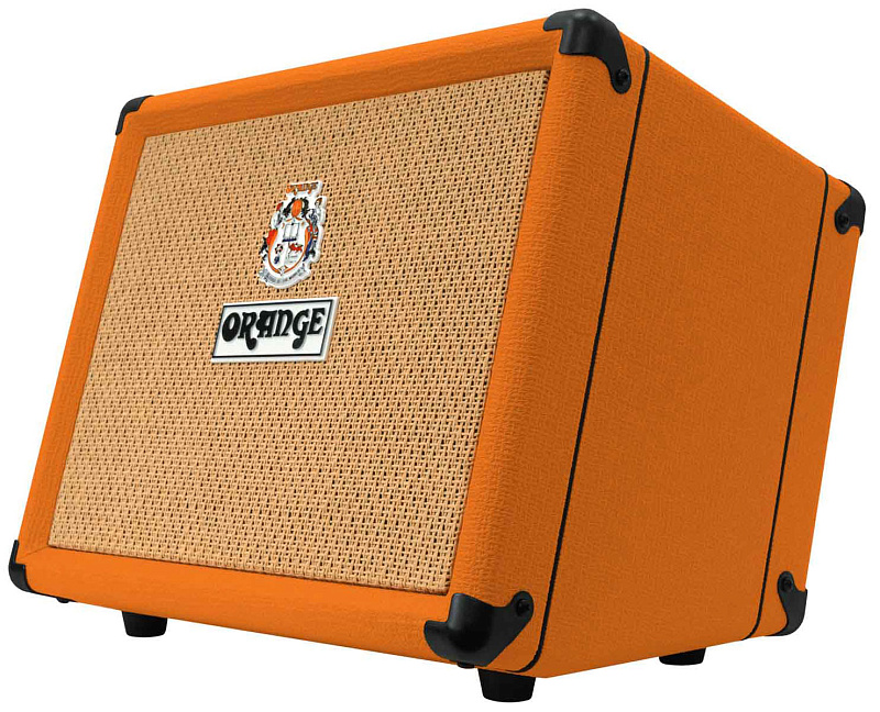 Фото Orange Crush Acoustic 30