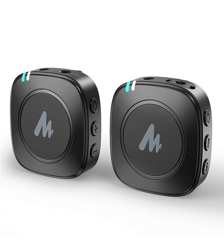 Фото Беcпроводная система Maono AU-WM820